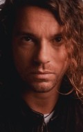 Actor, Composer Michael Hutchence - filmography and biography.
