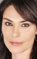 Michelle Forbes movies and biography.