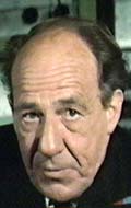 Actor Michael Hordern - filmography and biography.