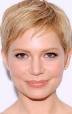 Michelle Williams movies and biography.