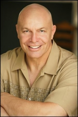 Michael Bailey Smith movies and biography.