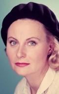 Actress Michele Morgan - filmography and biography.