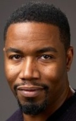 Actor, Director, Writer, Producer Michael Jai White - filmography and biography.