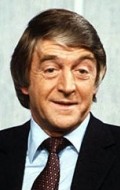 Michael Parkinson movies and biography.