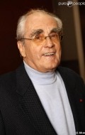 Actor, Director, Writer, Composer Michel Legrand - filmography and biography.
