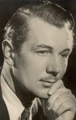 Actor, Writer Michael Redgrave - filmography and biography.