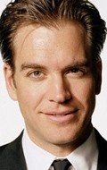 Michael Weatherly movies and biography.