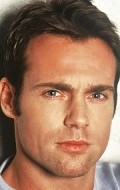 Actor, Writer Michael Shanks - filmography and biography.