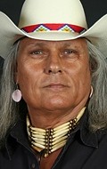 Actor Michael Horse - filmography and biography.