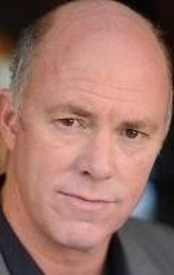 Actor Michael Gaston - filmography and biography.