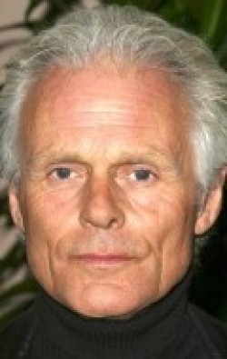 Michael Des Barres movies and biography.