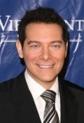 Michael Feinstein movies and biography.