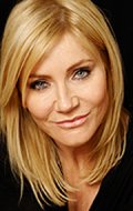 Actress Michelle Collins - filmography and biography.