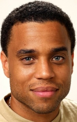 Michael Ealy movies and biography.