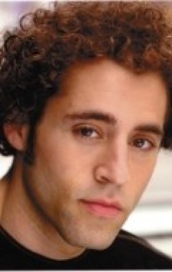 Actor Michael Rubenfeld - filmography and biography.
