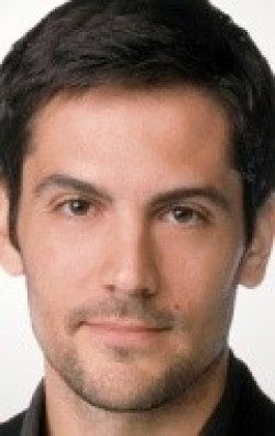 Michael Landes movies and biography.