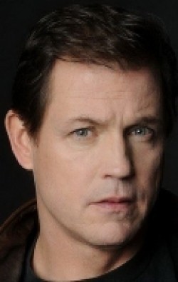 Actor, Producer Michael Pare - filmography and biography.