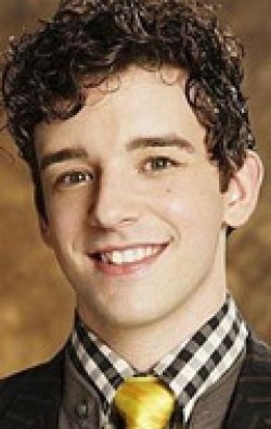 Actor, Director, Producer Michael Urie - filmography and biography.