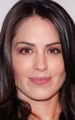 Michelle Borth movies and biography.