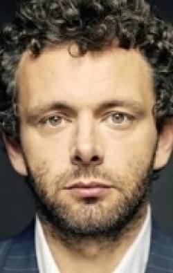 Actor, Producer Michael Sheen - filmography and biography.