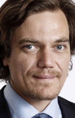 Michael Shannon movies and biography.