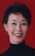 Actress Michiyo Ookusu - filmography and biography.