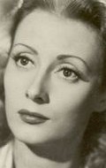 Actress Micheline Francey - filmography and biography.