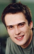 Actor Michal Lesien - filmography and biography.