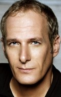 Michael Bolton movies and biography.