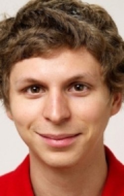 Actor, Director, Writer, Producer, Composer, Editor Michael Cera - filmography and biography.