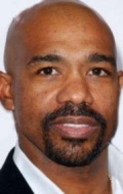Michael Beach movies and biography.