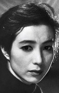 Actress Michiyo Aratama - filmography and biography.