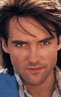 Michael Praed movies and biography.