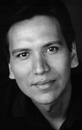 Actor, Writer Michael Greyeyes - filmography and biography.