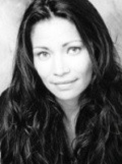 Actress Michelle Thrush - filmography and biography.
