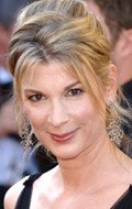 Actress, Writer, Producer Michele Laroque - filmography and biography.