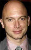 Michael Cerveris movies and biography.