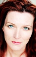 Actress Michelle Fairley - filmography and biography.