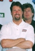 Michael Andretti movies and biography.