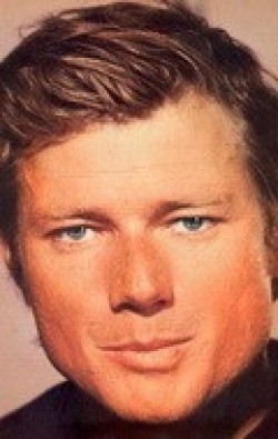 Actor, Director, Producer Michael Parks - filmography and biography.
