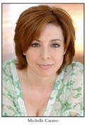 Michelle Carano movies and biography.