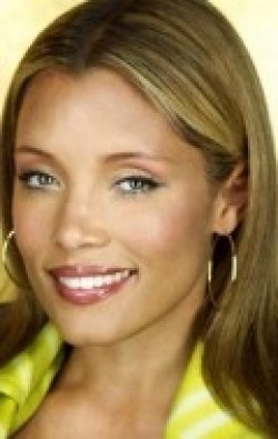 Michael Michele movies and biography.