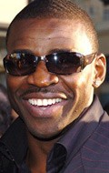 Actor Michael Irvin - filmography and biography.