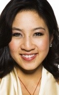 Michelle Kwan movies and biography.