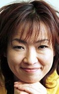 Actress Michiko Shimizu - filmography and biography.