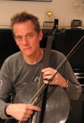 Composer Michael Bacon - filmography and biography.