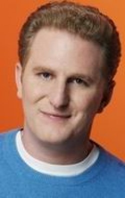 Actor, Director, Producer Michael Rapaport - filmography and biography.