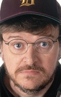Michael Moore movies and biography.