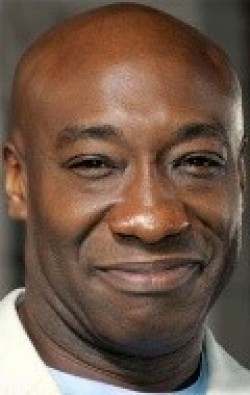 Michael Clarke Duncan movies and biography.