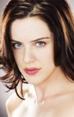 Michelle Ryan movies and biography.
